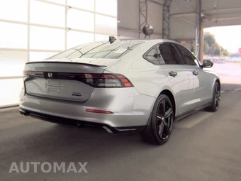 2024 Honda Accord Hybrid Sport-L - miniatura 5
