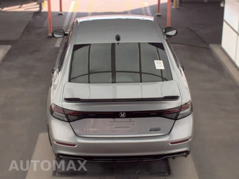 2024 Honda Accord Hybrid Sport-L - miniatura 6
