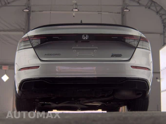 2024 Honda Accord Hybrid Sport-L - miniatura 7
