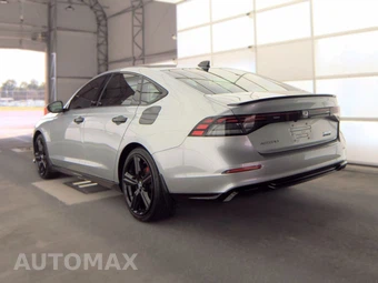 2024 Honda Accord Hybrid Sport-L - miniatura 8