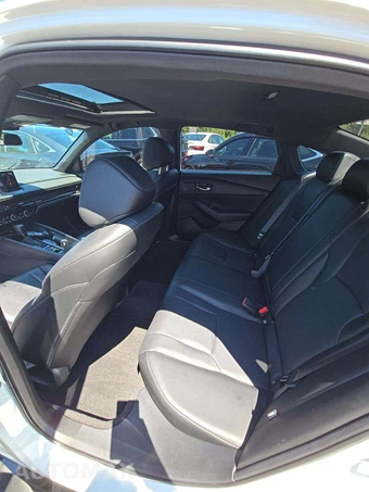 2024 Honda Accord Hybrid Sport-L - miniatura 13