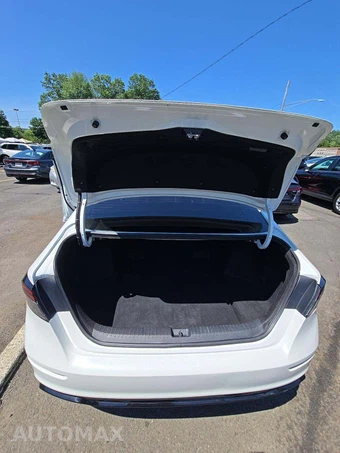 2024 Honda Accord Hybrid Sport-L - miniatura 14