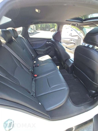 2024 Honda Accord Hybrid Sport-L - miniatura 16