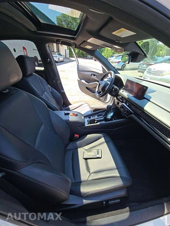 2024 Honda Accord Hybrid Sport-L - miniatura 18
