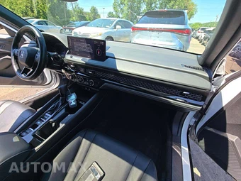 2024 Honda Accord Hybrid Sport-L - miniatura 19