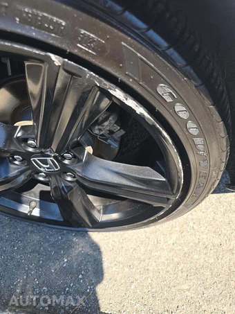 2024 Honda Accord Hybrid Sport-L - miniatura 22