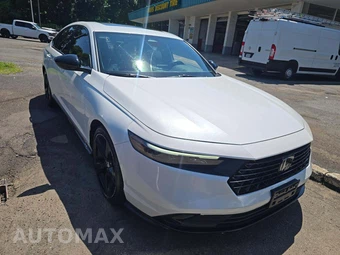 2024 Honda Accord Hybrid Sport-L - miniatura 4