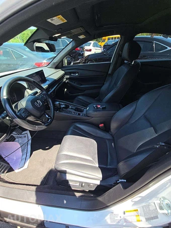 2024 Honda Accord Hybrid Sport-L - miniatura 6