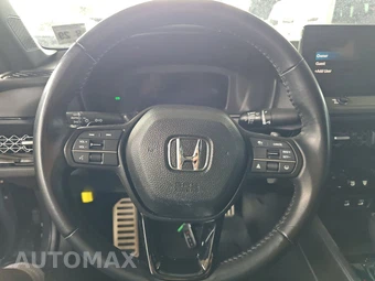 2024 Honda Accord Hybrid Sport-L - miniatura 10