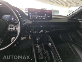 2024 Honda Accord Hybrid Sport-L - miniatura 11