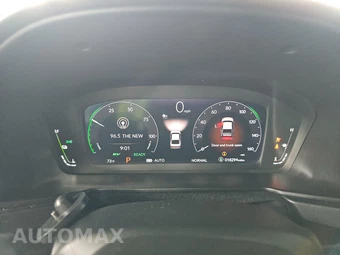 2024 Honda Accord Hybrid Sport-L - miniatura 12