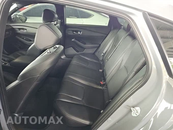 2024 Honda Accord Hybrid Sport-L - miniatura 13