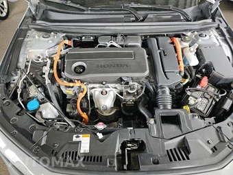 2024 Honda Accord Hybrid Sport-L - miniatura 15