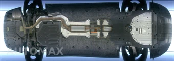 2024 Honda Accord Hybrid Sport-L - miniatura 17
