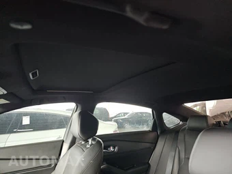 2024 Honda Accord Hybrid Sport-L - miniatura 18