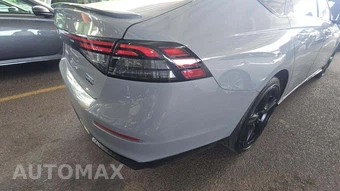 2024 Honda Accord Hybrid Sport-L - miniatura 19