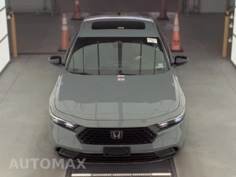 2024 Honda Accord Hybrid Sport-L - miniatura 2