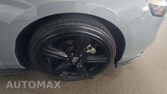 2024 Honda Accord Hybrid Sport-L - miniatura 22