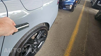 2024 Honda Accord Hybrid Sport-L - miniatura 31