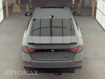 2024 Honda Accord Hybrid Sport-L - miniatura 5