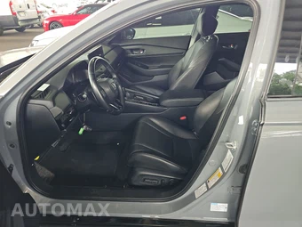 2024 Honda Accord Hybrid Sport-L - miniatura 7