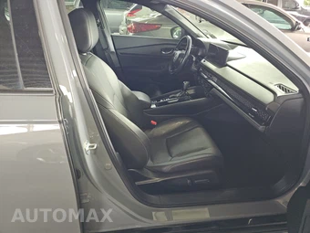 2024 Honda Accord Hybrid Sport-L - miniatura 8