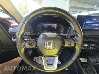 2024 Honda Accord Hybrid Touring - miniatura 10