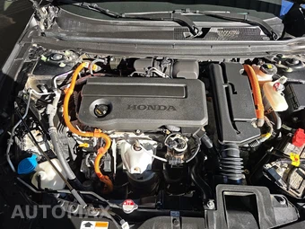 2024 Honda Accord Hybrid Touring - miniatura 15