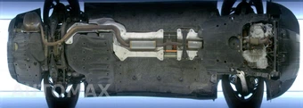2024 Honda Accord Hybrid Touring - miniatura 17