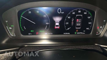 2024 Honda Accord Hybrid Touring - miniatura 18