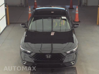 2024 Honda Accord Hybrid Touring - miniatura 2