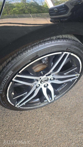 2024 Honda Accord Hybrid Touring - miniatura 35