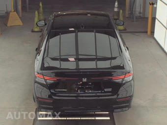 2024 Honda Accord Hybrid Touring - miniatura 5