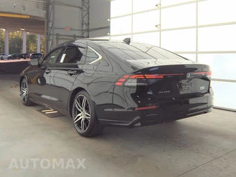 2024 Honda Accord Hybrid Touring - miniatura 6