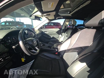 2024 Honda Accord Hybrid Touring - miniatura 7