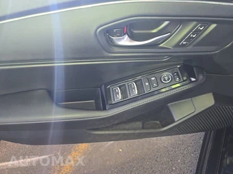 2024 Honda Accord Hybrid Touring - miniatura 9