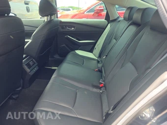 2024 Honda Accord Hybrid Touring - miniatura 13