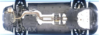 2024 Honda Accord Hybrid Touring - miniatura 19