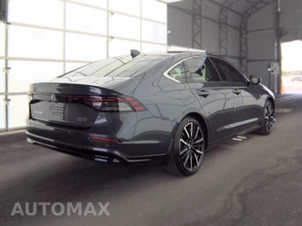 2024 Honda Accord Hybrid Touring - miniatura 4