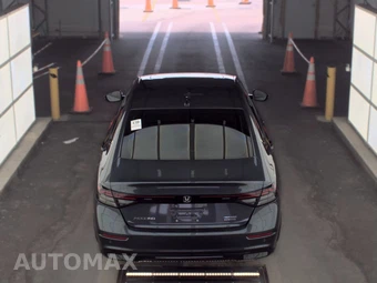2024 Honda Accord Hybrid Touring - miniatura 5