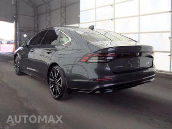 2024 Honda Accord Hybrid Touring - miniatura 6
