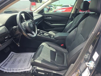2024 Honda Accord Hybrid Touring - miniatura 7