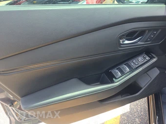 2024 Honda Accord Hybrid Touring - miniatura 9