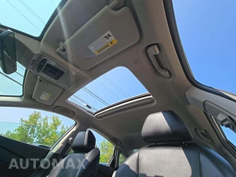 2024 Honda Accord Hybrid Touring - miniatura 11