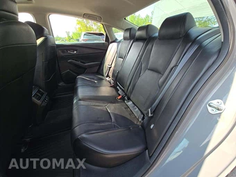2024 Honda Accord Hybrid Touring - miniatura 13