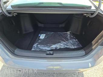 2024 Honda Accord Hybrid Touring - miniatura 14