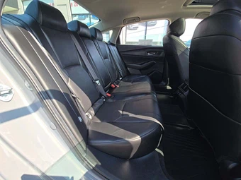 2024 Honda Accord Hybrid Touring - miniatura 16