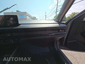 2024 Honda Accord Hybrid Touring - miniatura 19