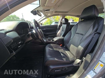2024 Honda Accord Hybrid Touring - miniatura 6