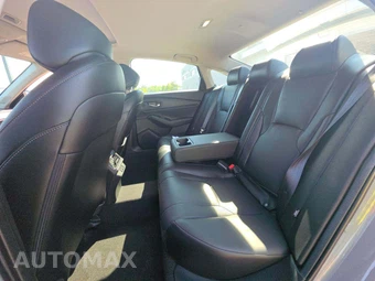 2024 Honda Accord Hybrid Touring - miniatura 13